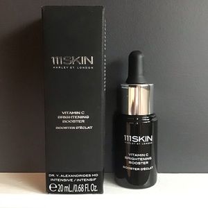 111Skin Vitamin C Brightening Booster